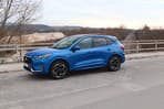 Ford Kuga HEV AWD