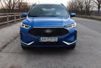 Ford Kuga HEV AWD