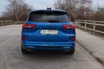 Ford Kuga HEV AWD