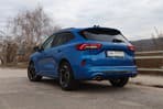Ford Kuga HEV AWD