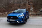 Ford Kuga HEV AWD