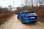 Ford Kuga HEV AWD
