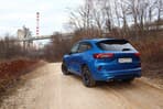 Ford Kuga HEV AWD