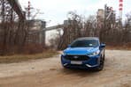 Ford Kuga HEV AWD