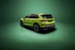 Škoda Elroq RS