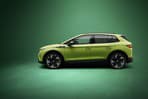 Škoda Elroq RS