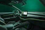 Škoda Elroq RS