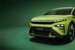 Škoda Elroq RS