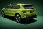 Škoda Elroq RS