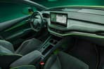 Škoda Elroq RS
