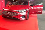 Mercedes CLA na Slovensku