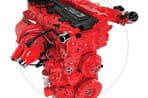 Cummins benzínový motor