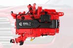 Cummins benzínový motor