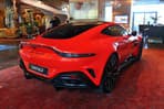 Aston Martin Vantage na