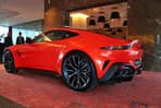 Aston Martin Vantage na