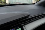Ford Capri jazda v
