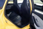 Ford Capri jazda v
