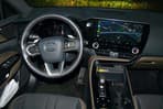 Lexus NX350 Overtrail