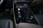Lexus NX350 Overtrail