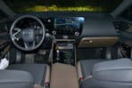 Lexus NX350 Overtrail