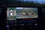 Lexus NX350 Overtrail