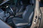 Lexus NX350 Overtrail