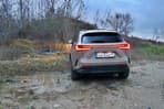 Lexus NX350 Overtrail