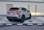 Lexus NX350 Overtrail