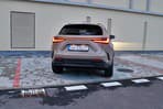 Lexus NX350 Overtrail