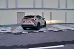 Lexus NX350 Overtrail
