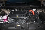 Lexus NX350 Overtrail
