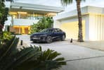 Audi A6 Sedan 2025