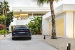 Audi A6 Sedan 2025