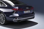 Audi A6 Sedan 2025
