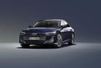 Audi A6 Sedan 2025