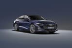 Audi A6 Sedan 2025