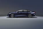 Audi A6 Sedan 2025
