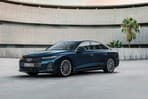 Audi A6 Sedan 2025