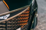 Bentley Batur Convertible