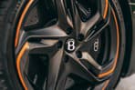 Bentley Batur Convertible