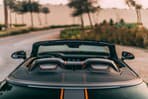 Bentley Batur Convertible