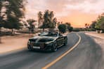 Bentley Batur Convertible
