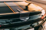 Bentley Batur Convertible