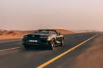 Bentley Batur Convertible