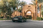 Bentley Batur Convertible