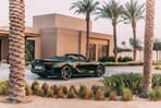 Bentley Batur Convertible