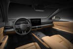 Nový Lexus ES 2025