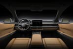 Nový Lexus ES 2025