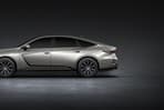 Nový Lexus ES 2025