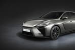Nový Lexus ES 2025